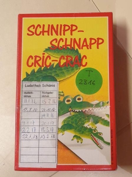 Spiel 1306.0