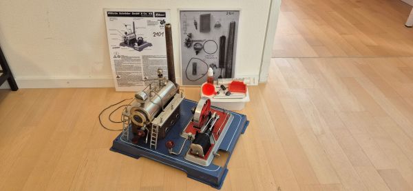 Spiel 2101.0