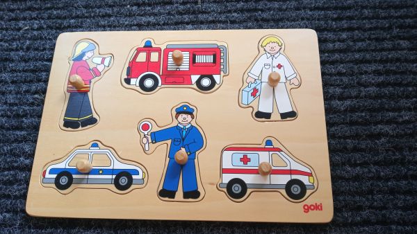 Spiel 6009.0