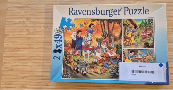 Spiel 6308.0